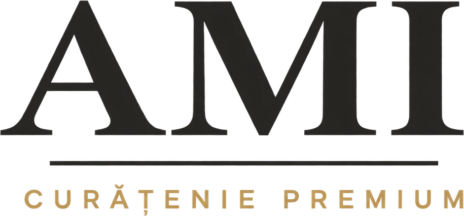 AMI Cleaning — Curățenie premium